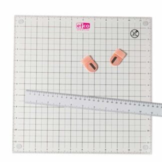 Papierwerkstatt magnetisch 30,5x30,5cm*