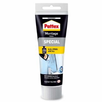 Pattex Montagekleber Special 80g*