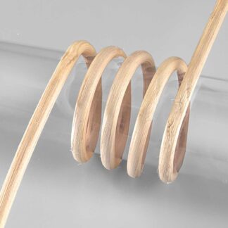 Peddigrohr natur Ø=2,4mm 55m*