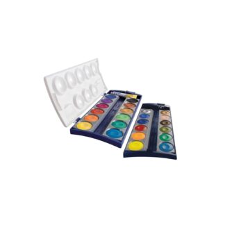 Pelikan Deckfarbkasten K24 Schwarz*