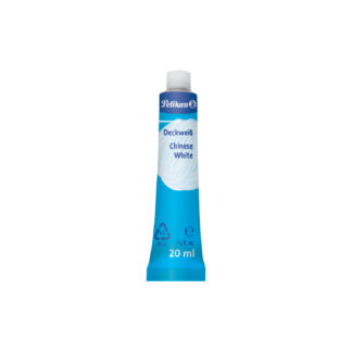 Pelikan Deckweiss Weiß*