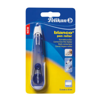 Pelikan Korrekturroller blanco Pen*