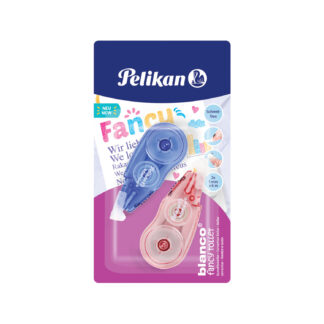 Pelikan Korrekturroller blanco fancy*