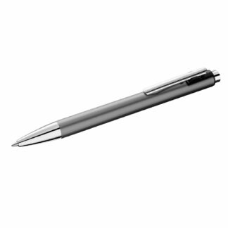 Pelikan Kugelschreiber Snap Metallic K10 Platin*