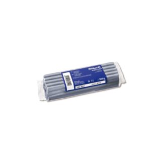 Pelikan Plastilin Knetmasse Grau*