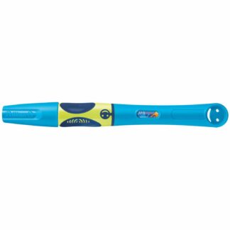 Pelikan griffix® Füller für Linkshänder Neon Fresh Blue*
