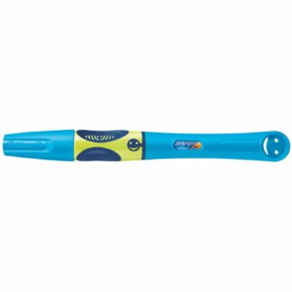 Pelikan griffix® Füller für Rechtshänder Neon Fresh Blue*