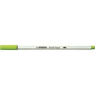 Pen 68 brush*