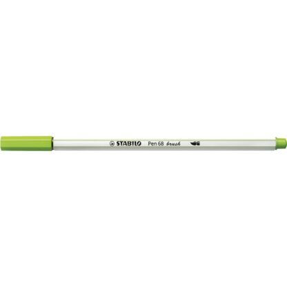 Pen 68 brush*