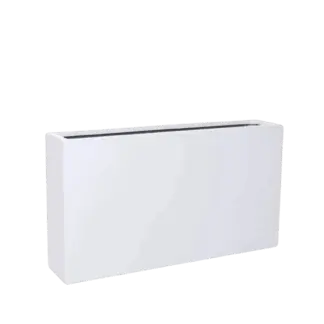 Pflanzkübel - Kendal | 50x90x20 cm*