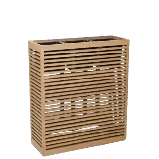 Pflanzkübel - Maurizio | 77x67x25 cm*