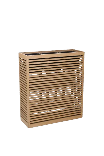 Pflanzkübel - Maurizio | 77x67x25 cm*