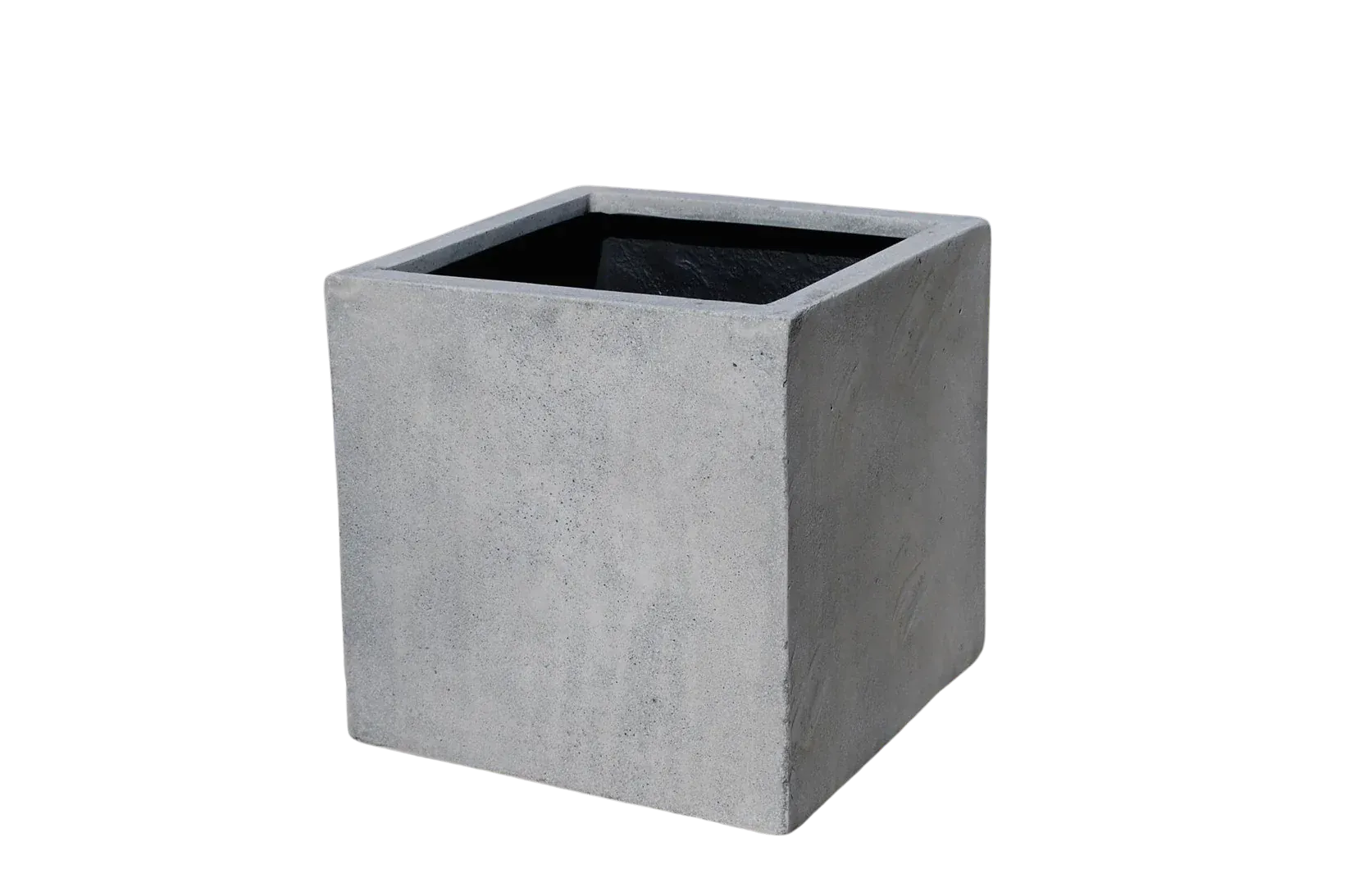 Pflanztopf Arven grau | 40x40*