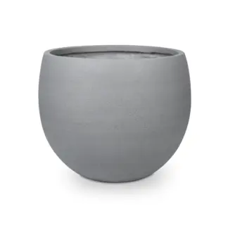 Pflanztopf Sandro grau | 36X31*