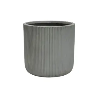 Pflanztopf Talen grau | 38x36*