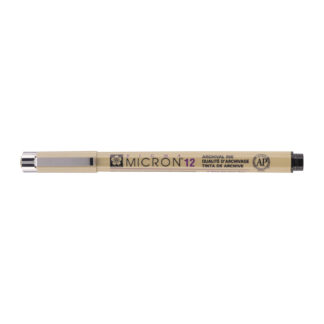 Pigment Linder Sakura Pigma Micron Schwarz*