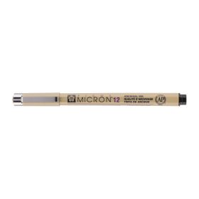 Pigment Linder Sakura Pigma Micron Schwarz*