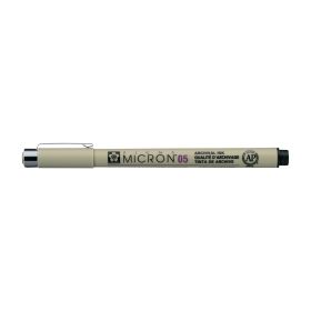 Pigment Linder Sakura Pigma Micron Schwarz*