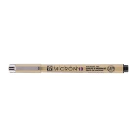 Pigment Linder Sakura Pigma Micron Schwarz*