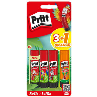 Pritt Klebestift*