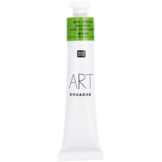 Rico Design ART Gouache 22ml Maigrün*