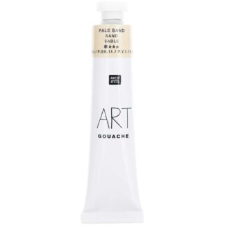 Rico Design ART Gouache 22ml Sand*