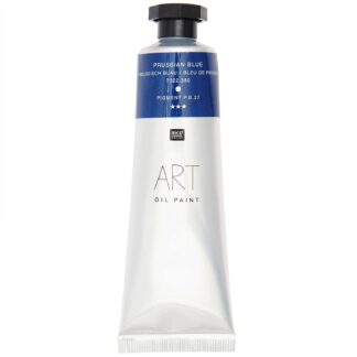 Rico Design ART Ölfarbe Preussisch Blau*