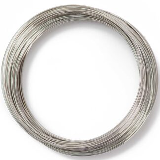 Rico Design Armband Spiralfeder 30g*