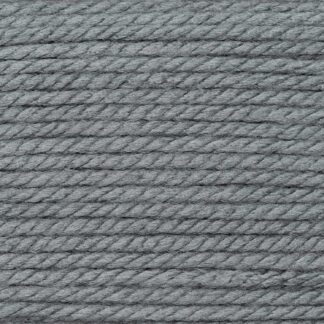 Rico Design Basic Acrylic chunky Blau-Grau*