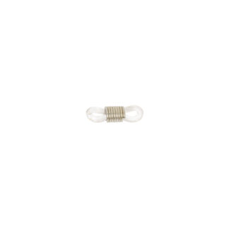 Rico Design Brillenschlaufen 5x3mm 4 Stück*