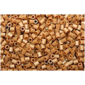 Rico Design Bügelperlen 5x5mm ca. 1000 Stück Umbra*