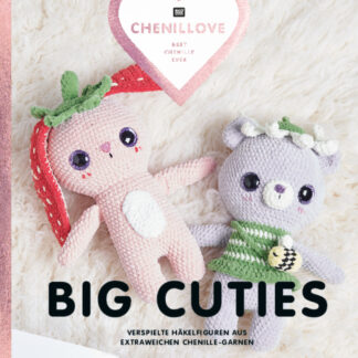 Rico Design Chenillove Big Cuties*