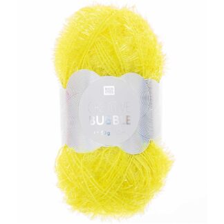 Rico Design Creative Bubble Neongelb*