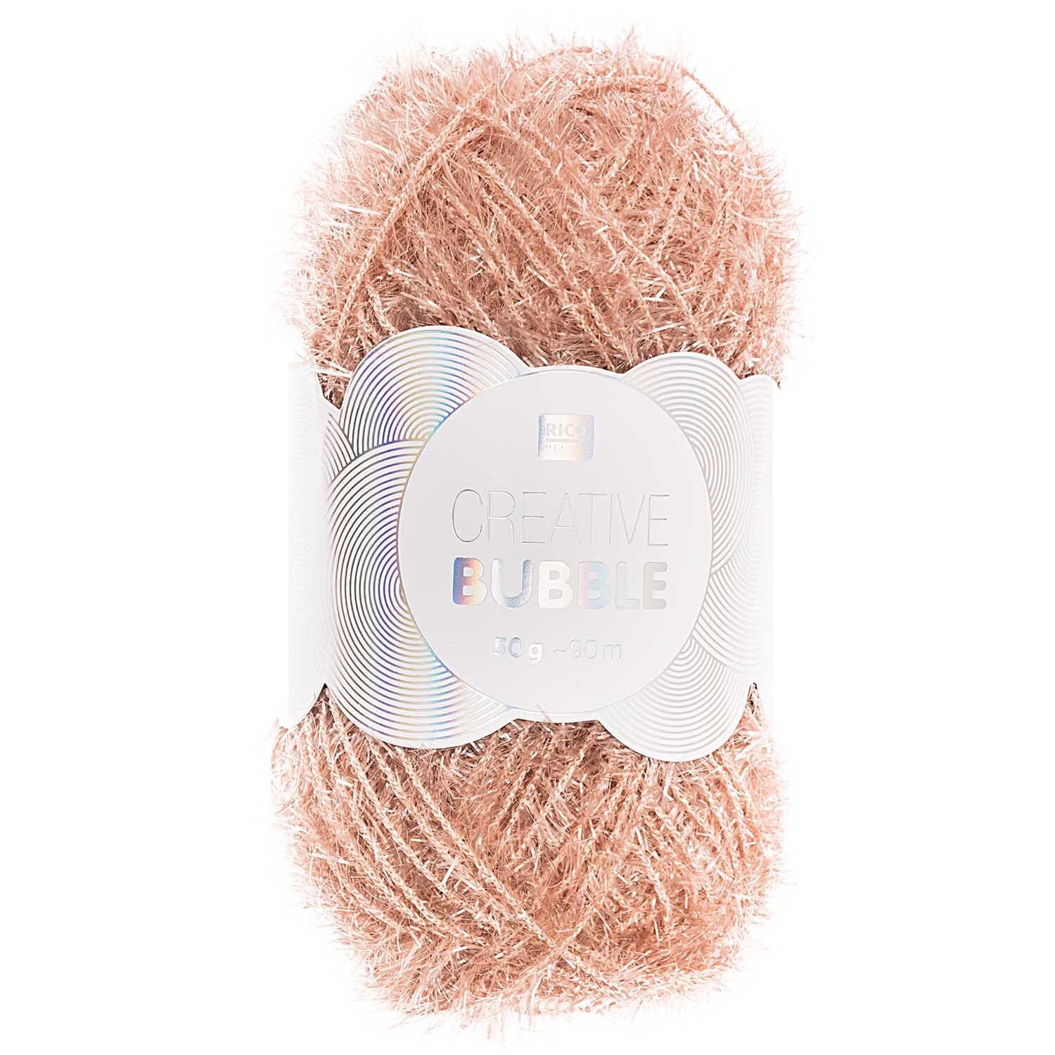 Rico Design Creative Bubble Nude*