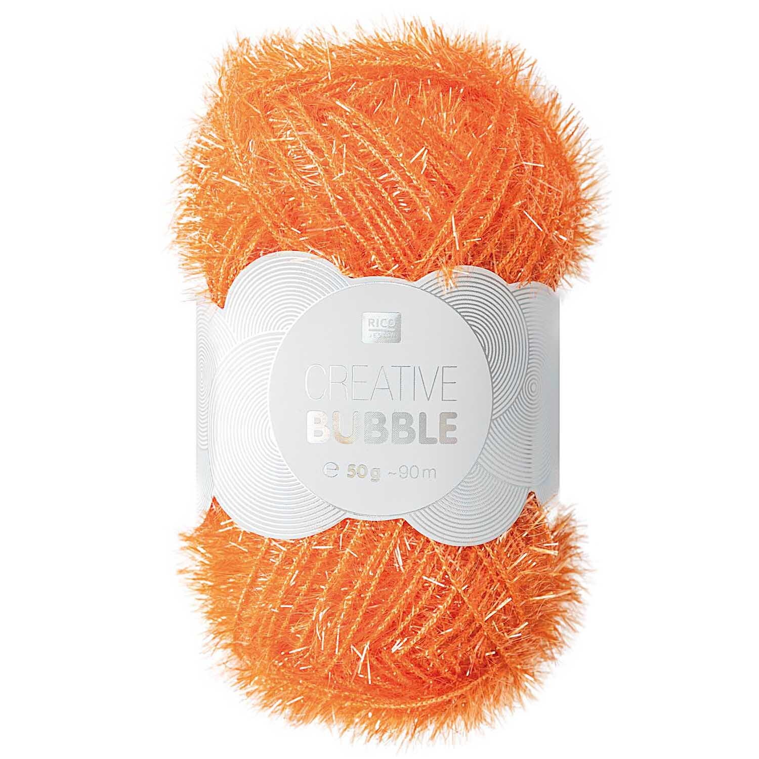 Rico Design Creative Bubble Orange*