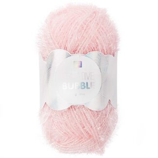 Rico Design Creative Bubble Rosa*