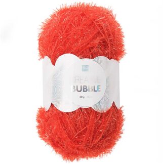 Rico Design Creative Bubble Rot*