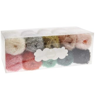 Rico Design Creative Bubble Set Good Luck!*