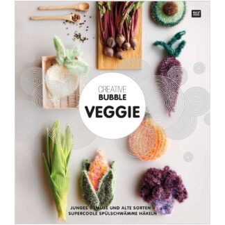 Rico Design Creative Bubble - Veggie*