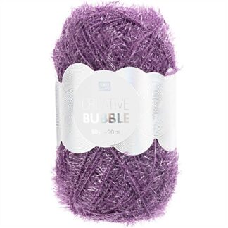 Rico Design Creative Bubble Violett*