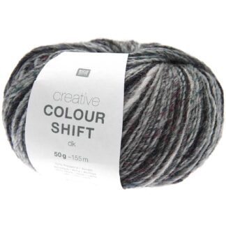 Rico Design Creative Colour Shift dk Stones*