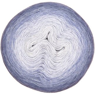 Rico Design Creative Cotton Dégradé Lucky 8 Denim*