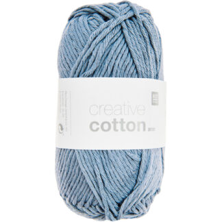 Rico Design Creative Cotton aran Jeans*