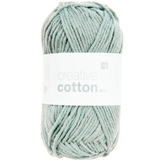 Rico Design Creative Cotton aran Patina*