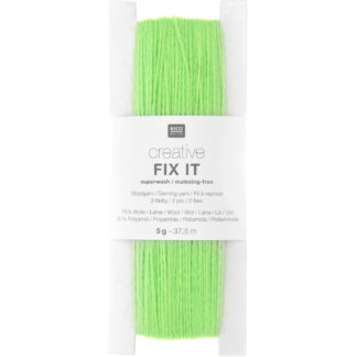 Rico Design Creative Fix It Neon Grün*
