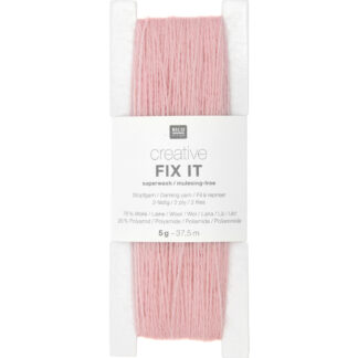 Rico Design Creative Fix It Rosa*