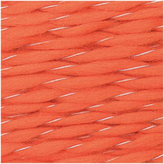 Rico Design Creative Glühwürmchen Orange*