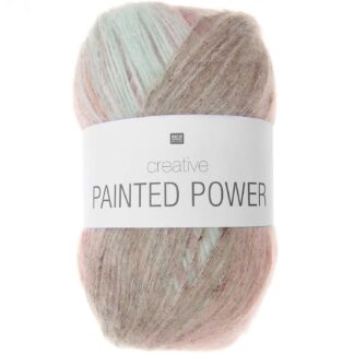 Rico Design Creative Painted Power Pastel*