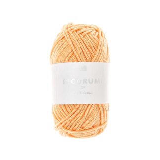 Rico Design Creative Ricorumi dk Apricot*