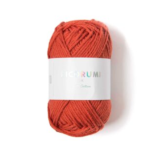 Rico Design Creative Ricorumi dk Fuchs*